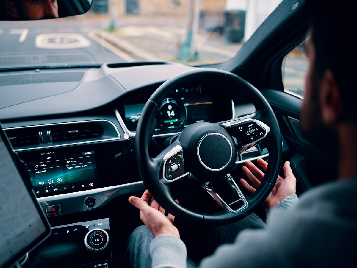 Wayve Partners with Nissan to Revolutionize Autonomous Driving