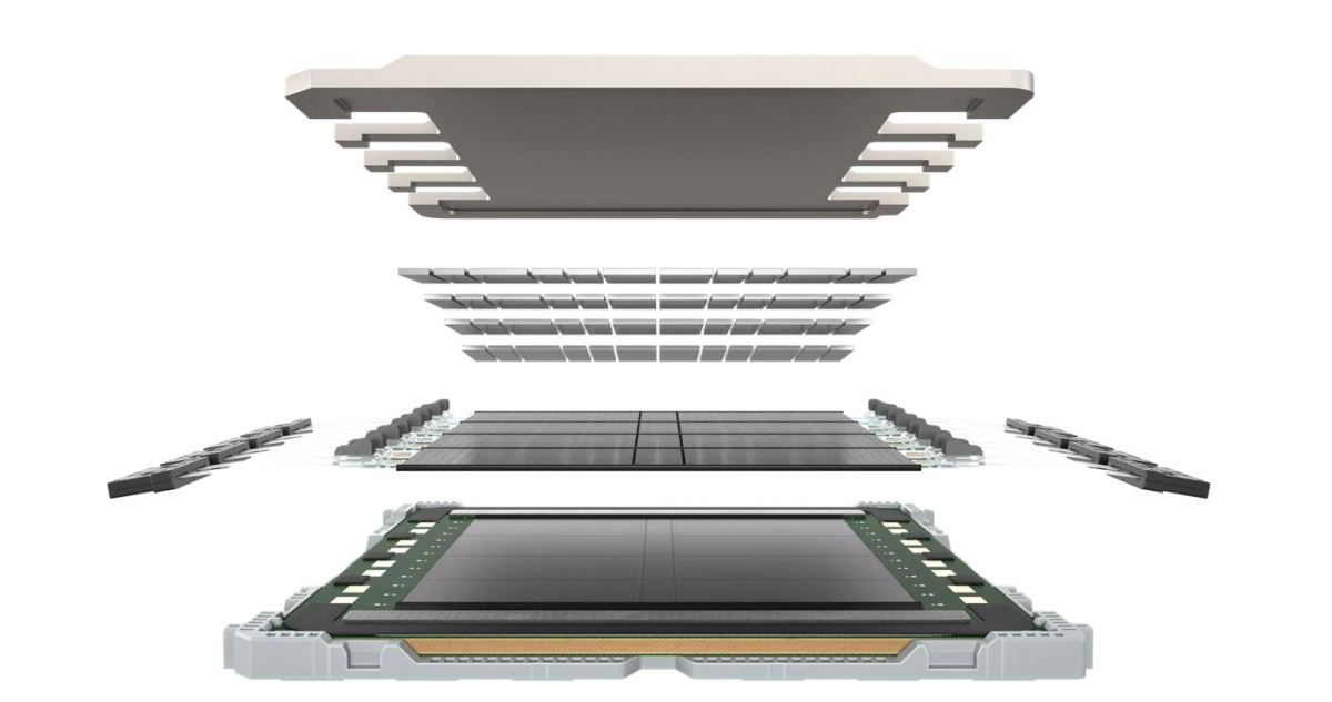 Lightmatter Secures $400M to Revolutionize AI Datacenters with Photonic Technology