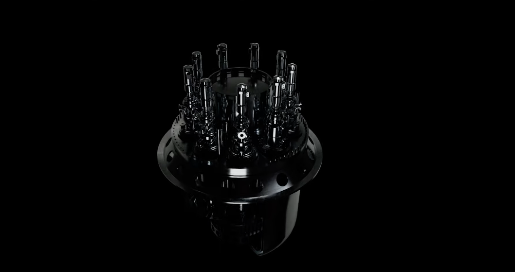 Sweden's Blykalla Partners with Uniper SE for Europe's First Advanced SMR Test Reactor