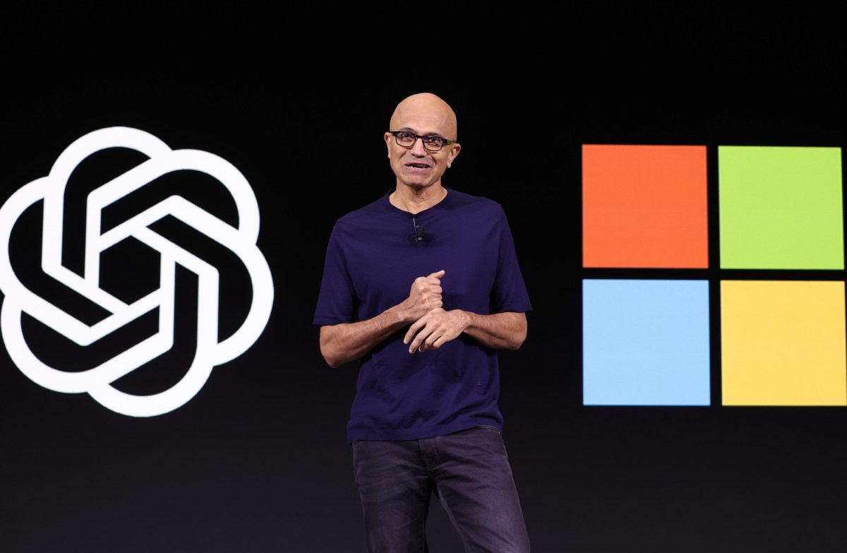 Microsoft and OpenAI Define AGI by Profit Threshold