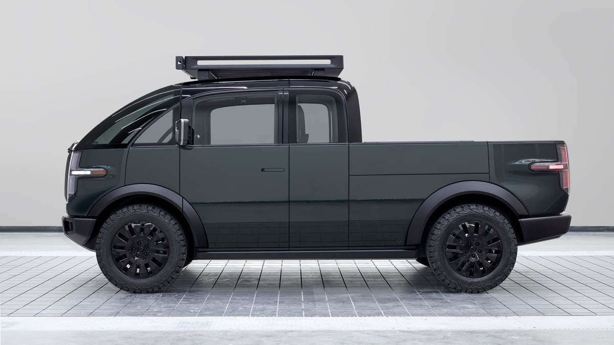 Canoo CEO Cleared to Acquire Bankrupt EV Startup's Assets