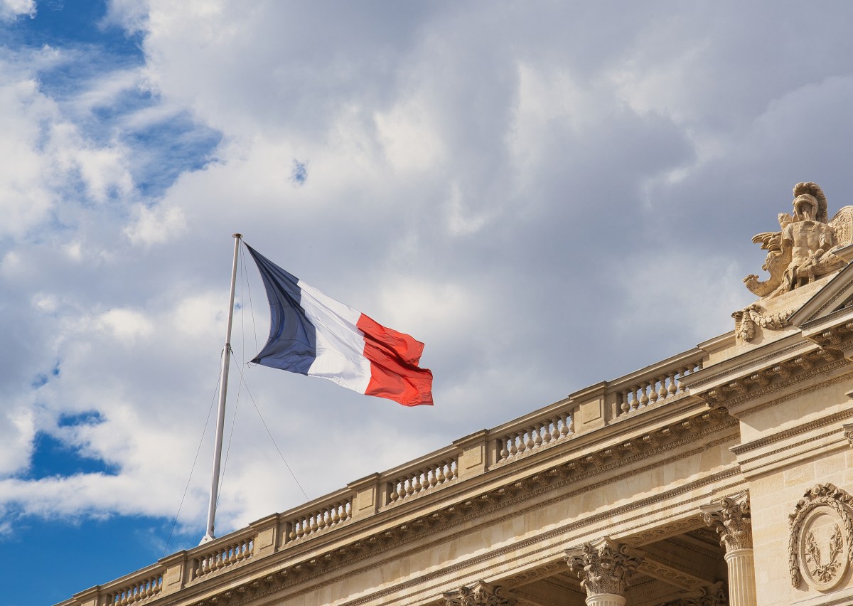 Venture Funding in France Holds Steady, Driven by AI Startups