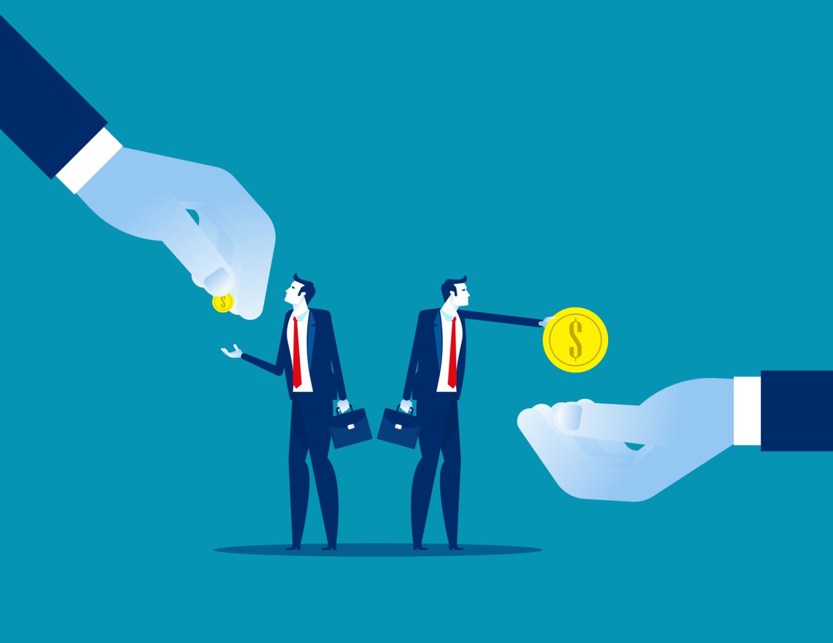 $132K-$149K Salaries: What Seed-Stage Founders Pay Early Employees