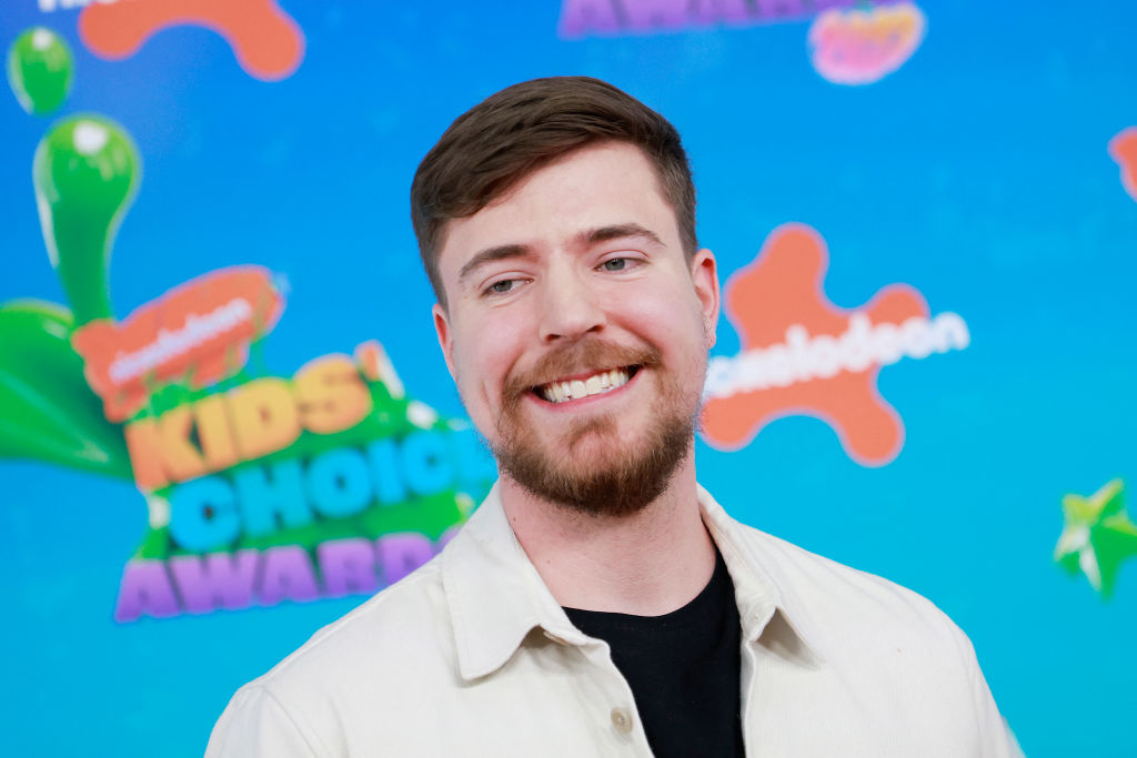 YouTube Kings of 2024: MrBeast, T-Series, and Cocomelon Reign Supreme