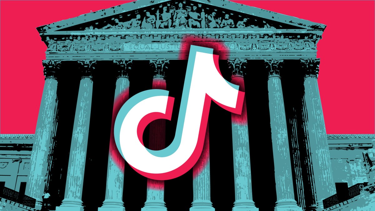 Supreme Court Hears Arguments on TikTok Ban Just Days Before Deadline
