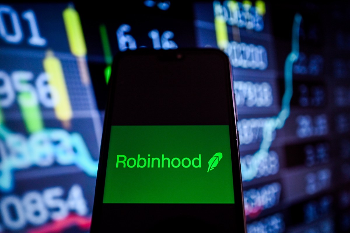 Robinhood Settles SEC Investigation with $45M Payment