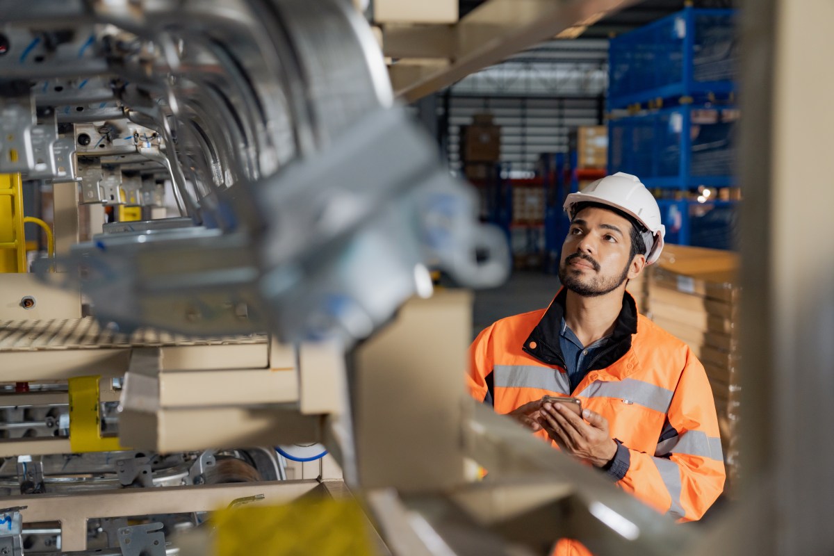 Construct Capital Secures $300M Fund for Defense and Manufacturing Tech