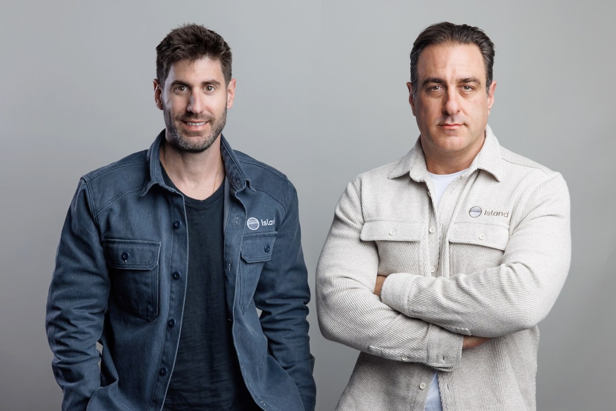 Island Secures $250M Funding, Valuation Soars to $4.85B