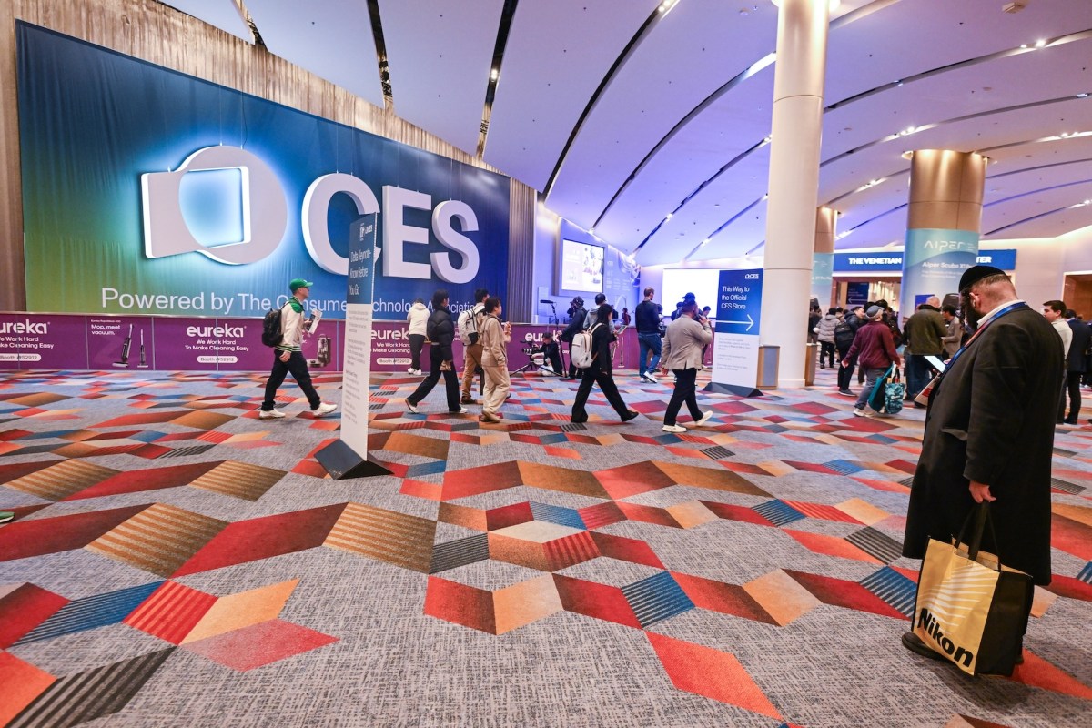 Highlights from CES 2025: Tech Innovations and Corporate Controversies