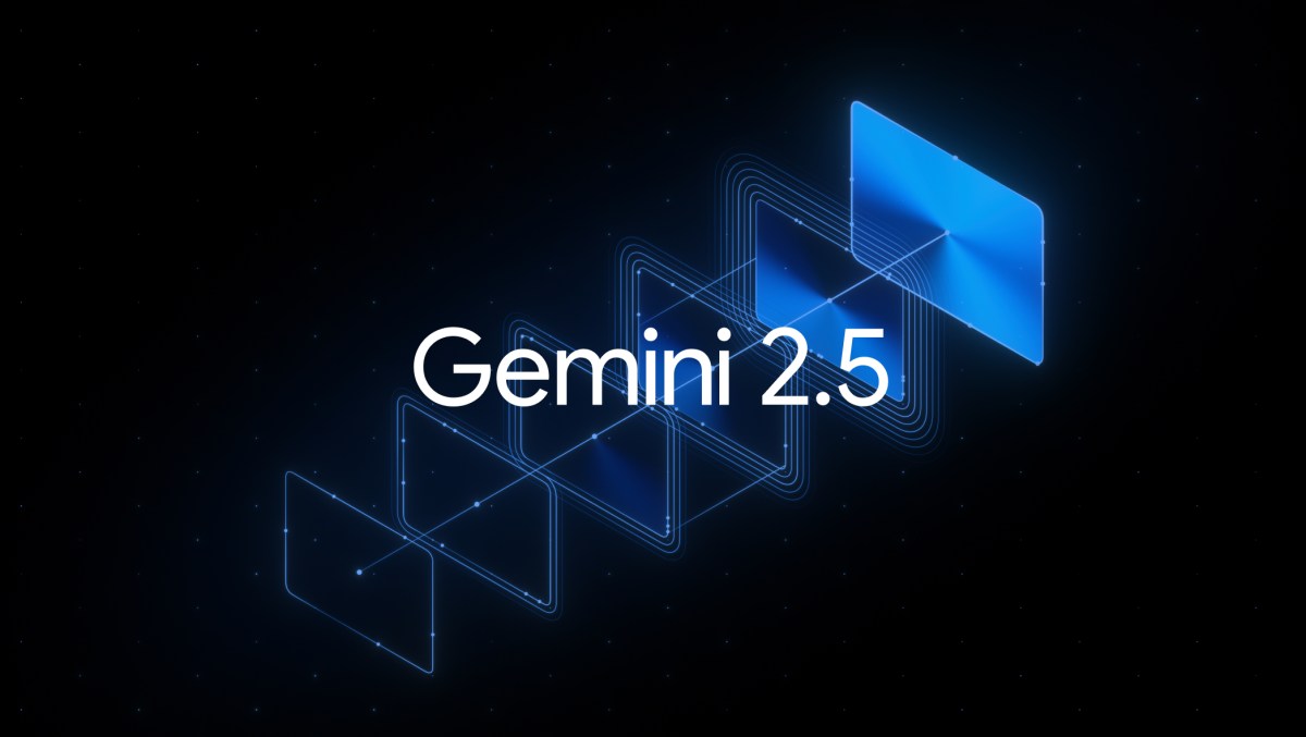 Google Launches Gemini 2.5 Flash AI Model for Enhanced Efficiency