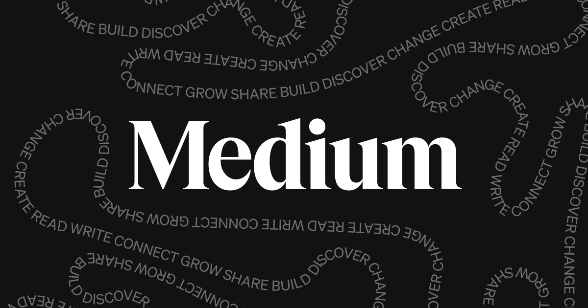 Medium Affirms Commitment to DEI Amid Industry Rollbacks