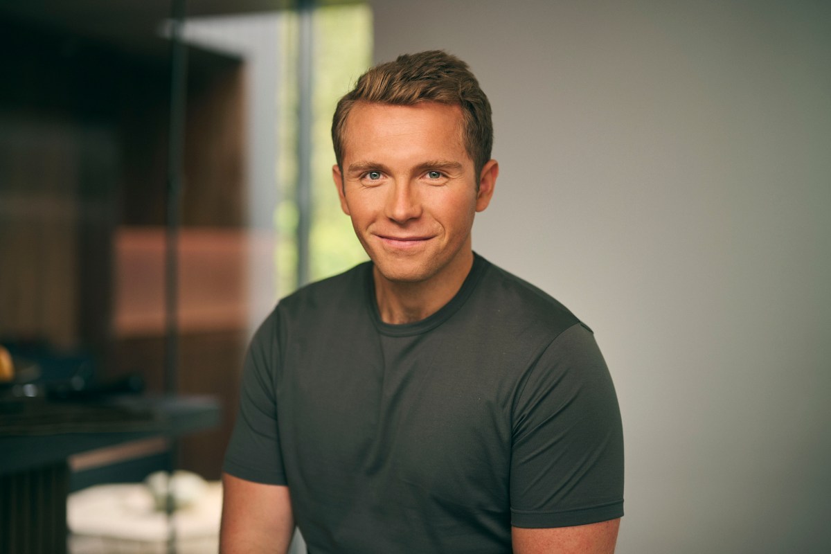 Harry Stebbings' 20VC Secures $400M Fund to Boost European Startups