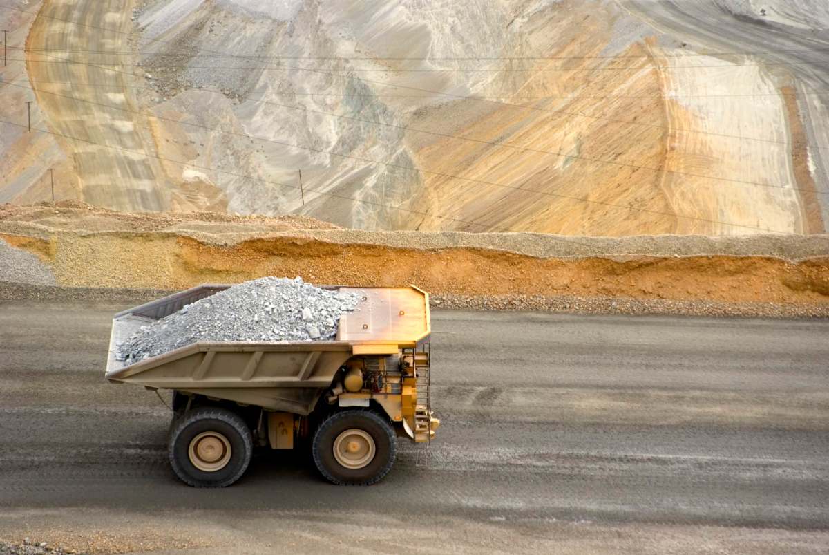 Earth AI Unveils New Mineral Deposits in Overlooked Australian Regions