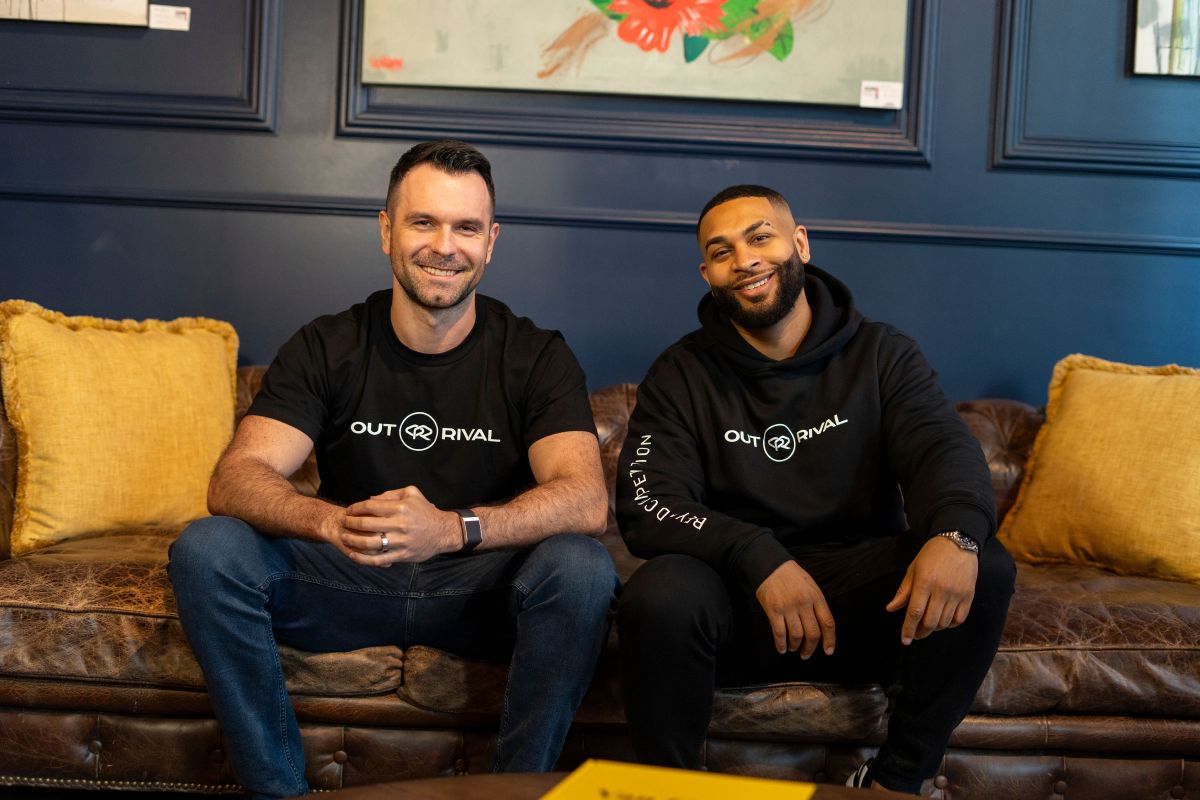 Career Karma Founders Launch OutRival to Transform Customer Service with AI Agents