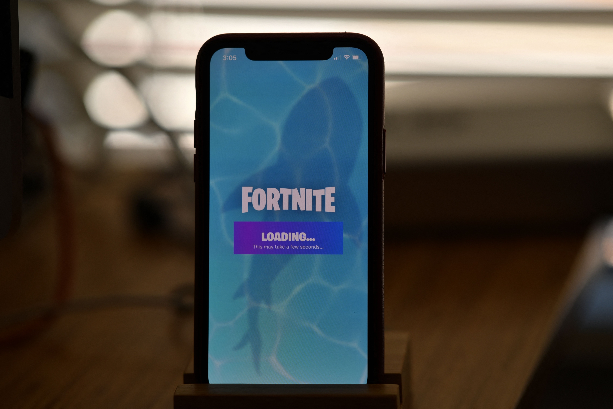Brazil Forces Apple to Allow iPhone Sideloading; Epic Games' 'Fortnite' Returns