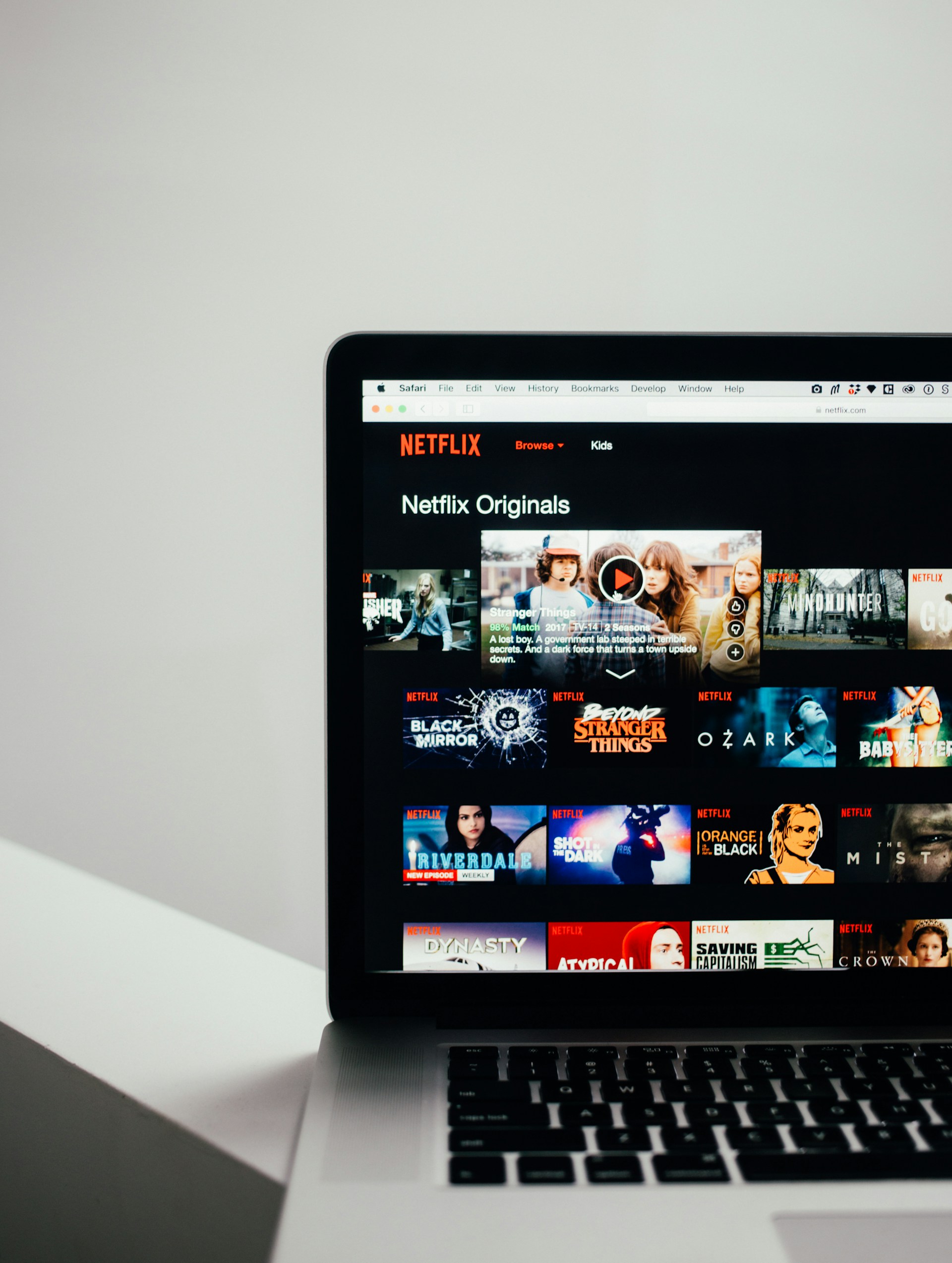 Netflix Launches HDR10+ for Enhanced Streaming Experience