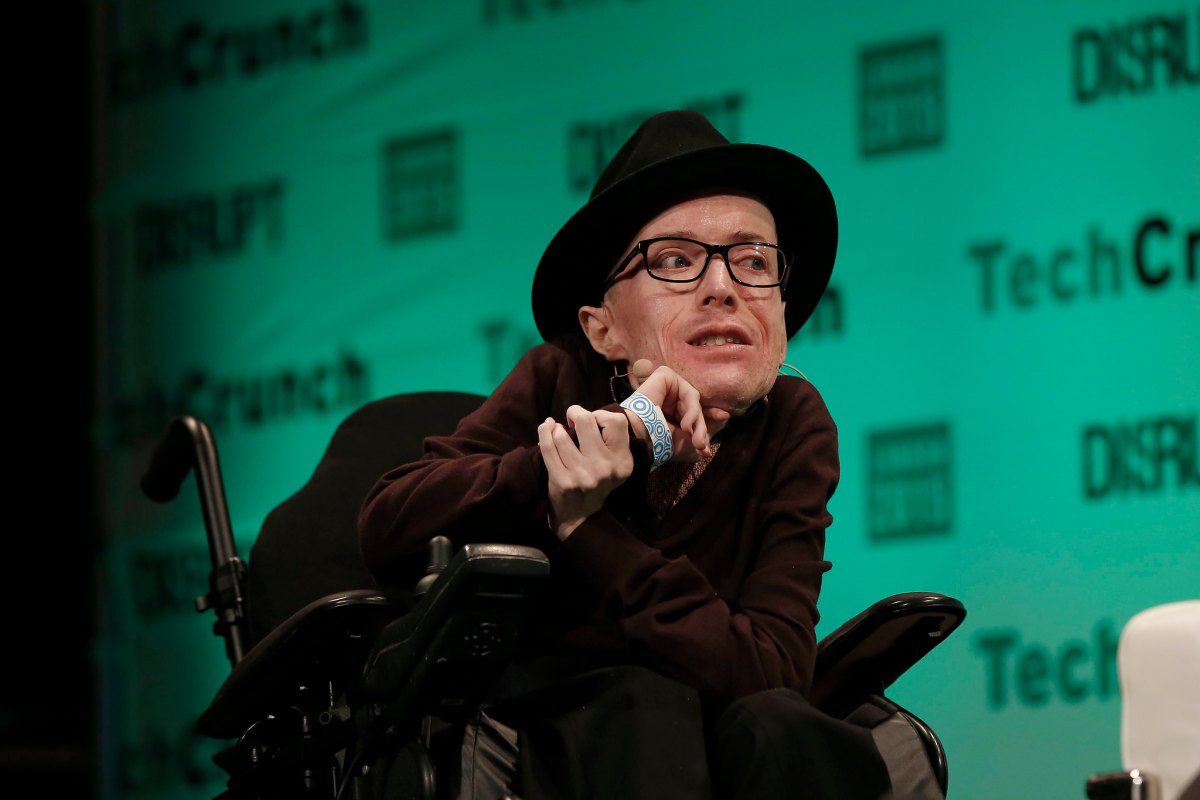 TechCrunch Mourns the Loss of Steve O'Hear, a Remarkable Journalist
