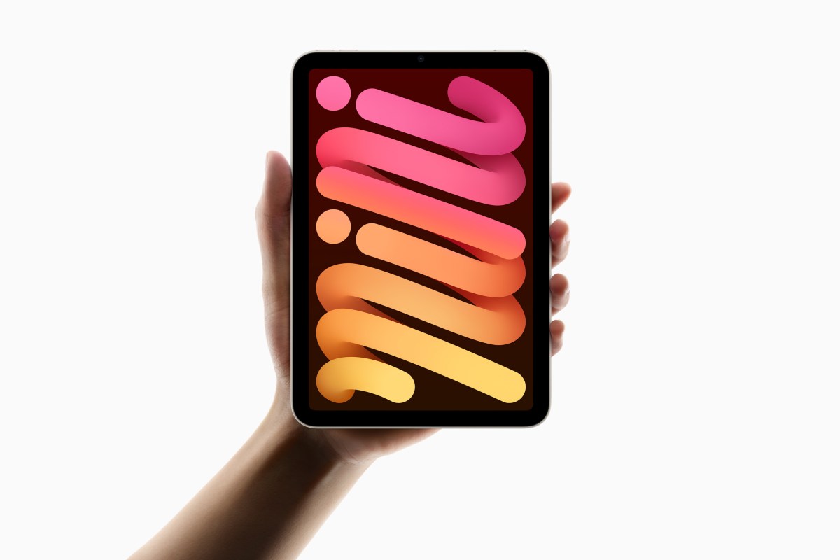 Apple Launches New iPad Mini with Enhanced AI Capabilities