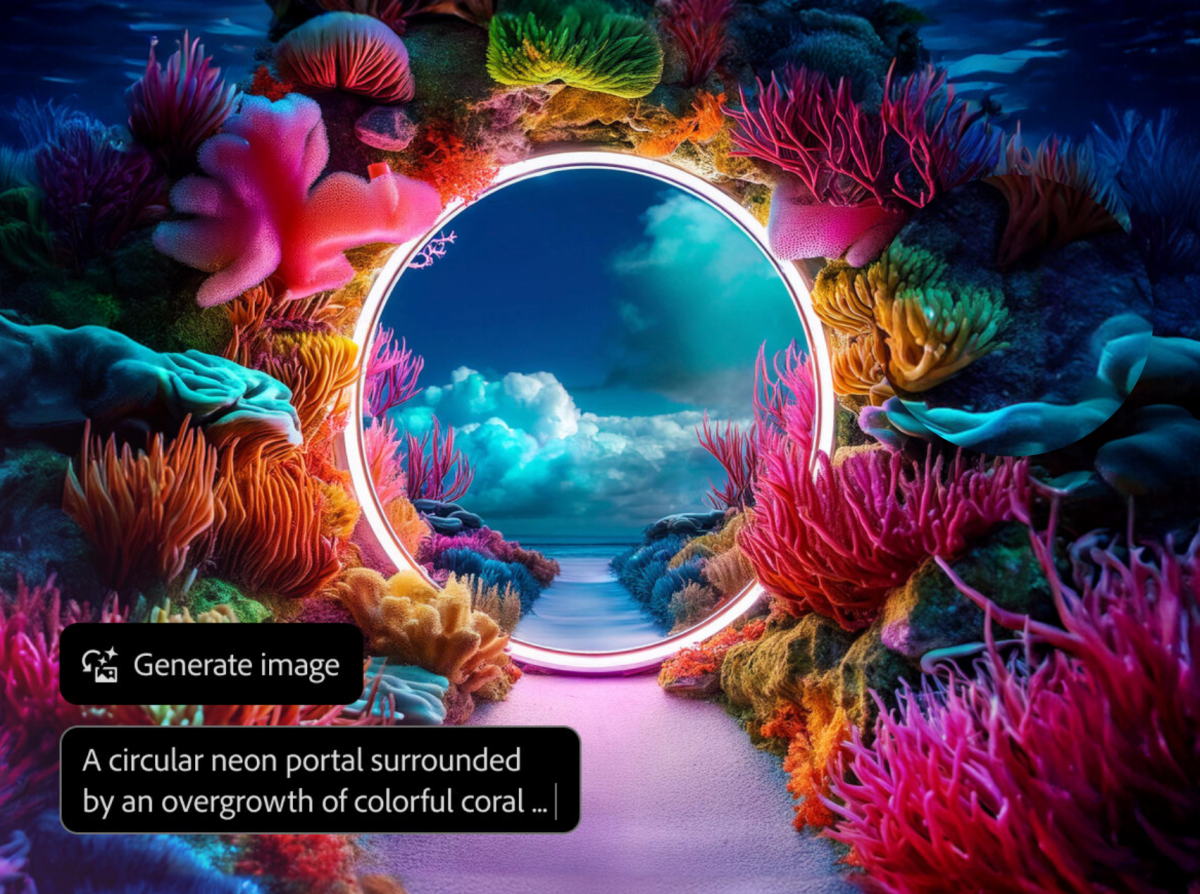 Adobe Introduces Content Authenticity Tool to Safeguard Artists from AI Misuse