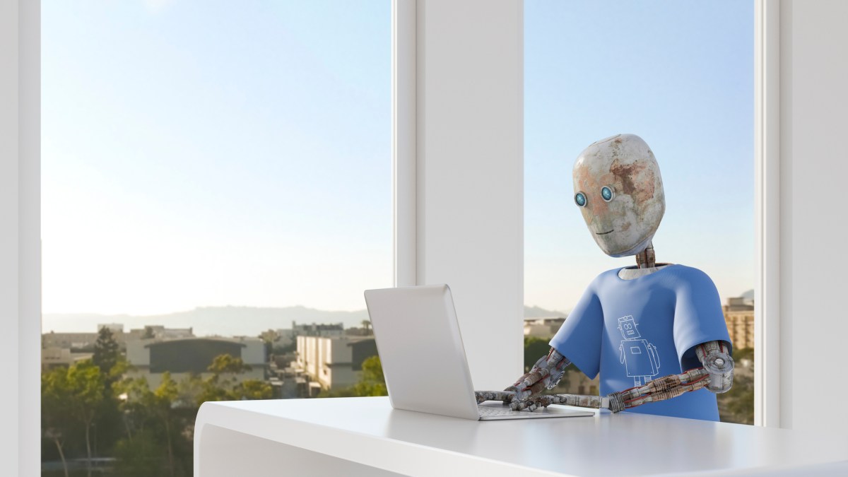 Tera AI Secures $7.8M to Revolutionize Robot Navigation with Innovative Software