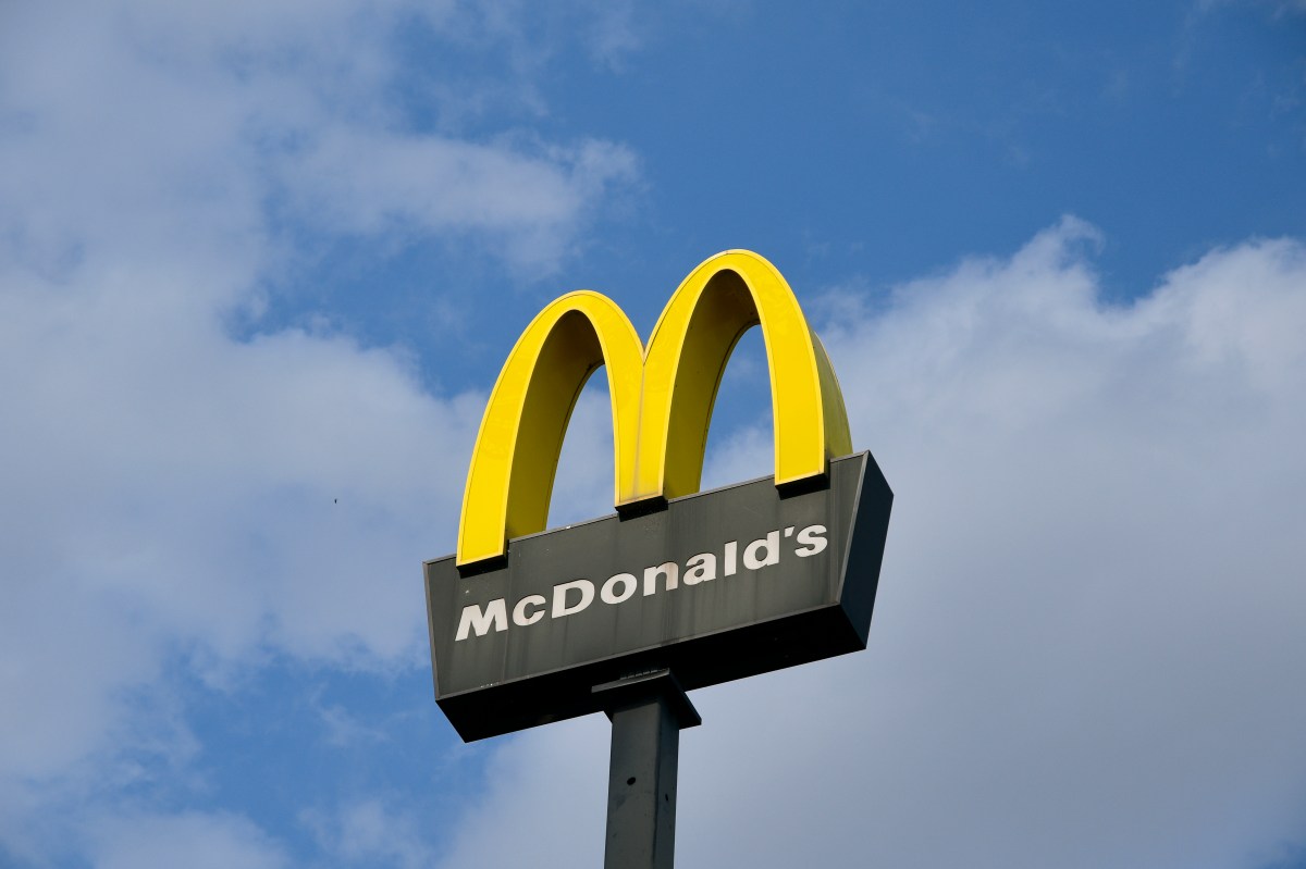 New Federal Rule to Speed Up McDonald's Ice Cream Repairs