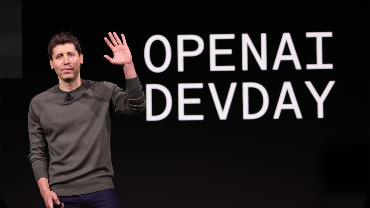OpenAI's Patent Pledge: Experts Call It 'Virtue Signaling'