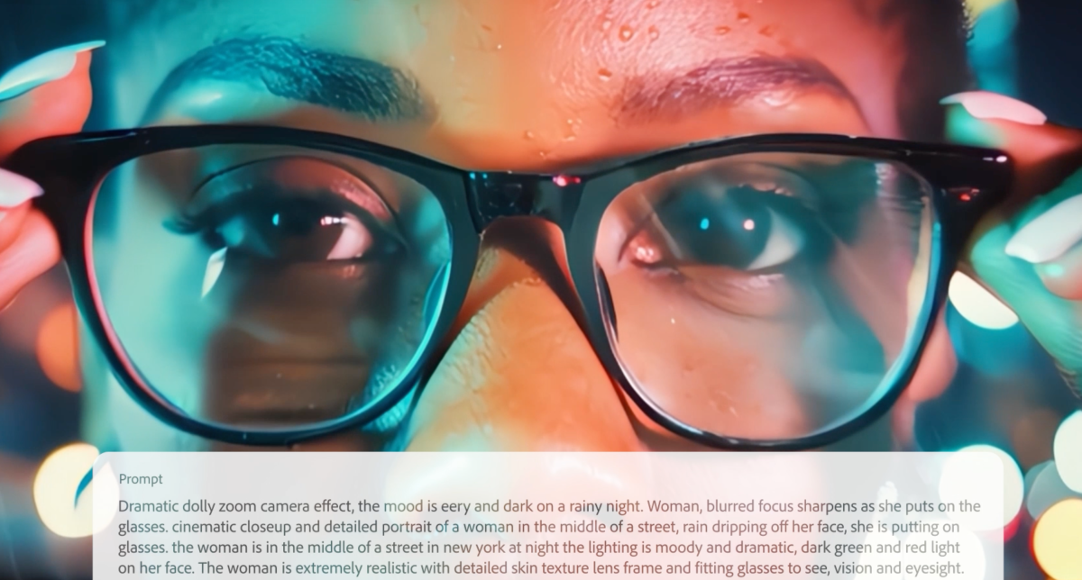 Adobe Launches Firefly AI Video Generator Ahead of MAX Event