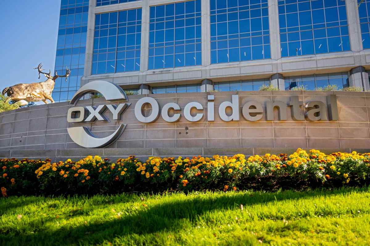 Occidental Acquires Carbon Removal Startup Holocene to Boost Direct Air Capture Efforts