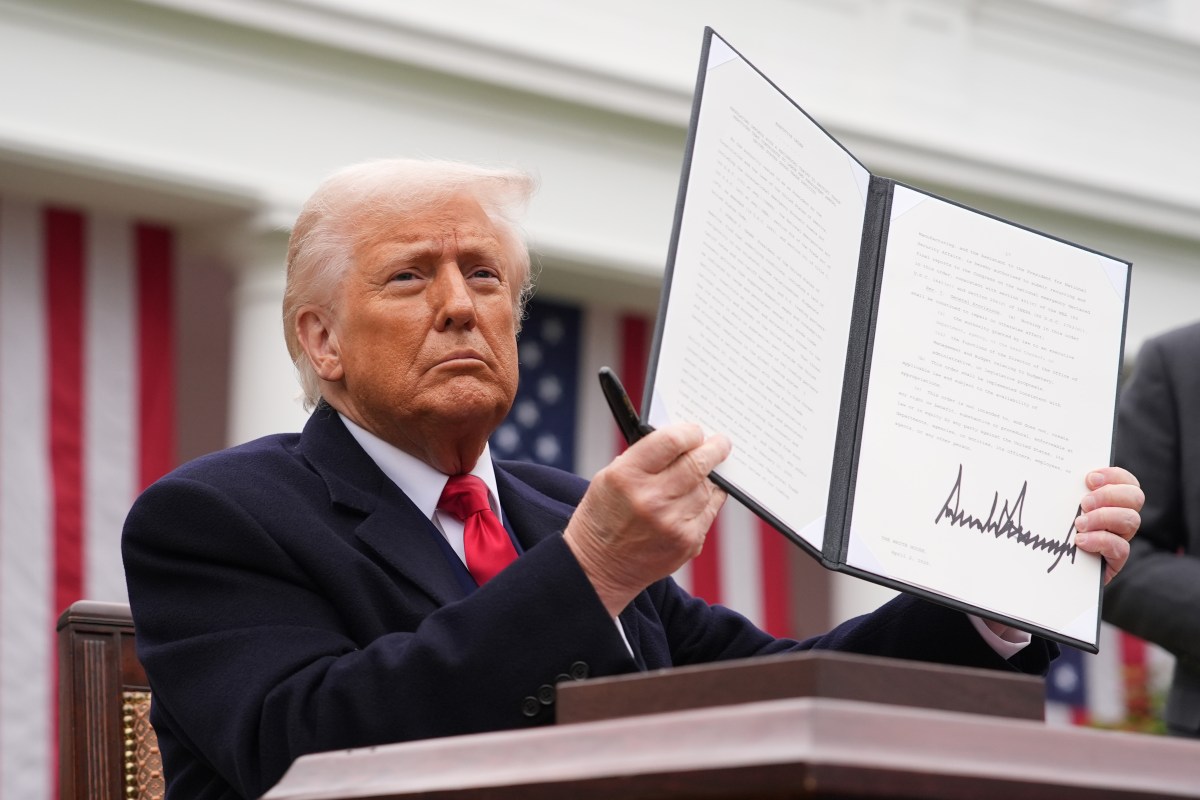 Trump Administration Exempts Key Tech Products from Tariffs