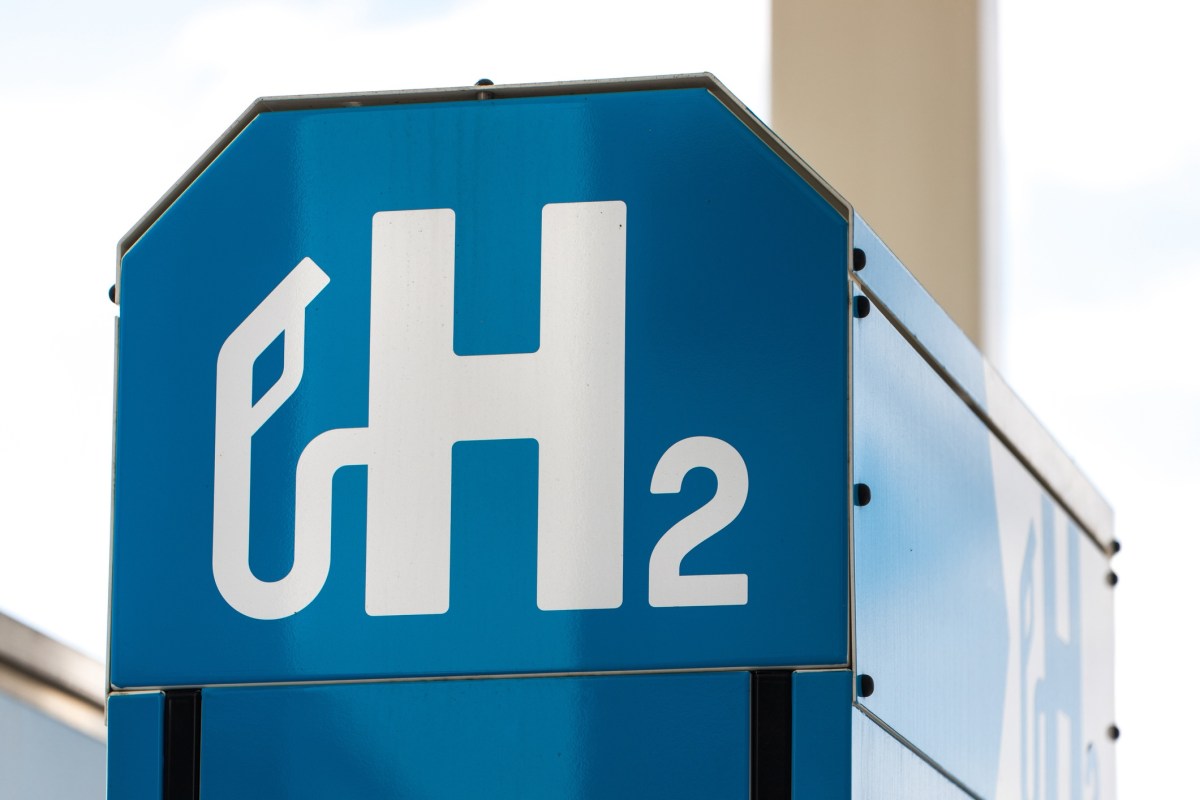 Hydrogen Tax Credit Rules Provide Clarity for Startups and Boost Carbon Capture