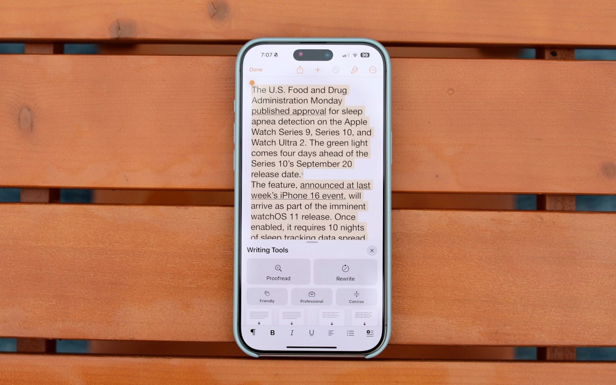 Apple Intelligence Launches Next Week with Exciting New Features