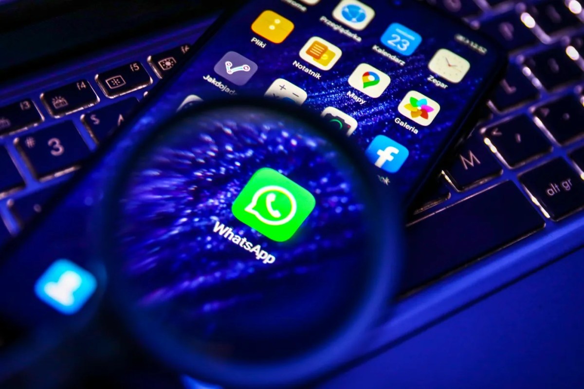 Court Document Exposes Global Targeting of WhatsApp Users by NSO Spyware