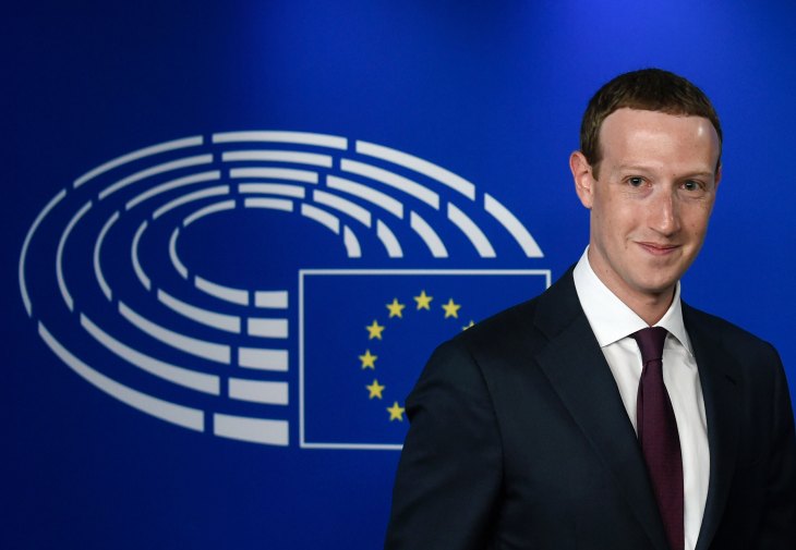 Germany Concludes Antitrust Case Against Meta, Enforces Data Limitations