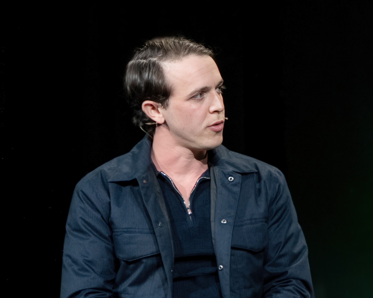 Ryan Breslow Returns with Bolt's New Superapp to Compete in Fintech