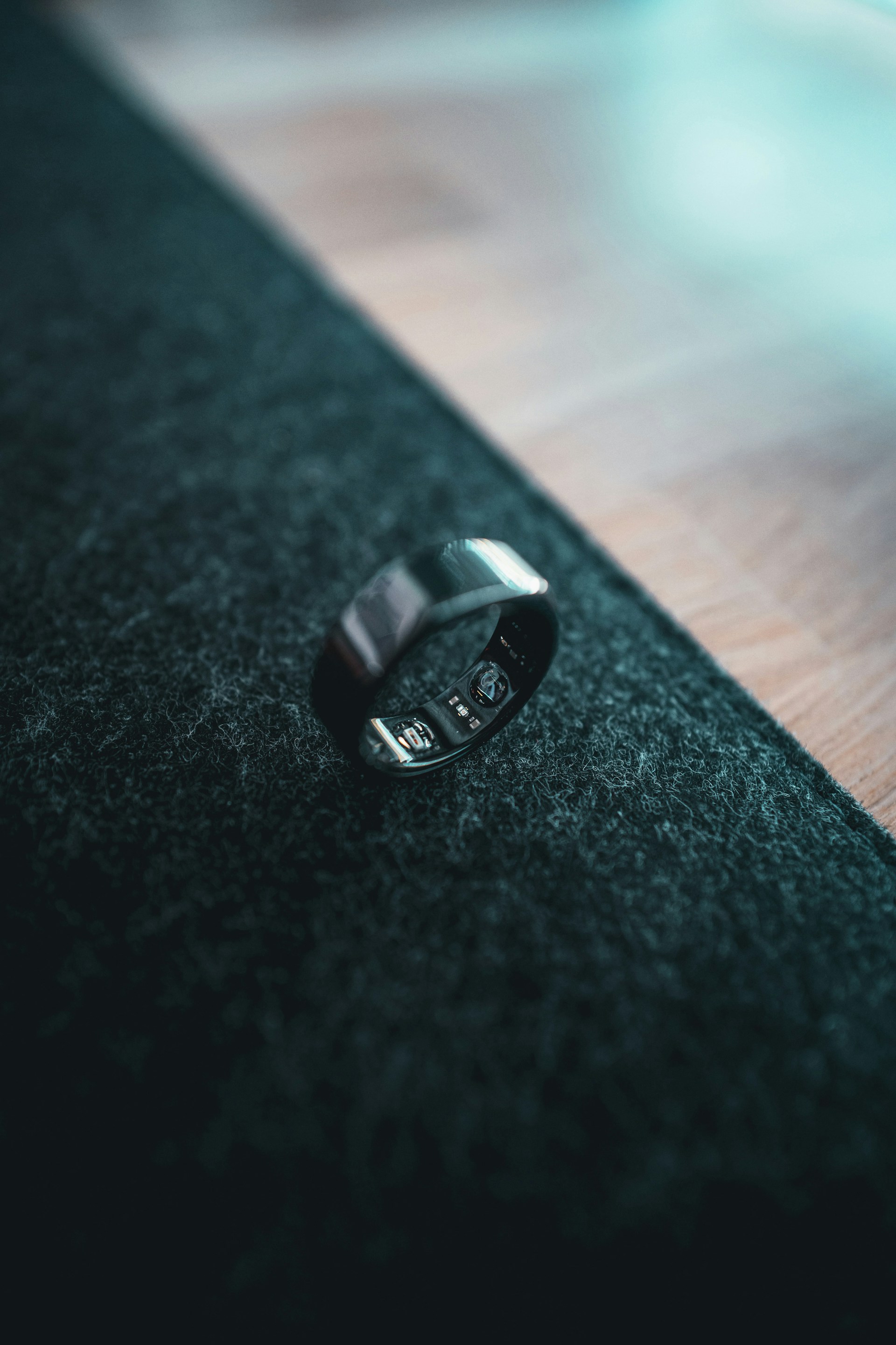 Samsung Galaxy Ring 2 Set to Make Waves at Unpacked 2025