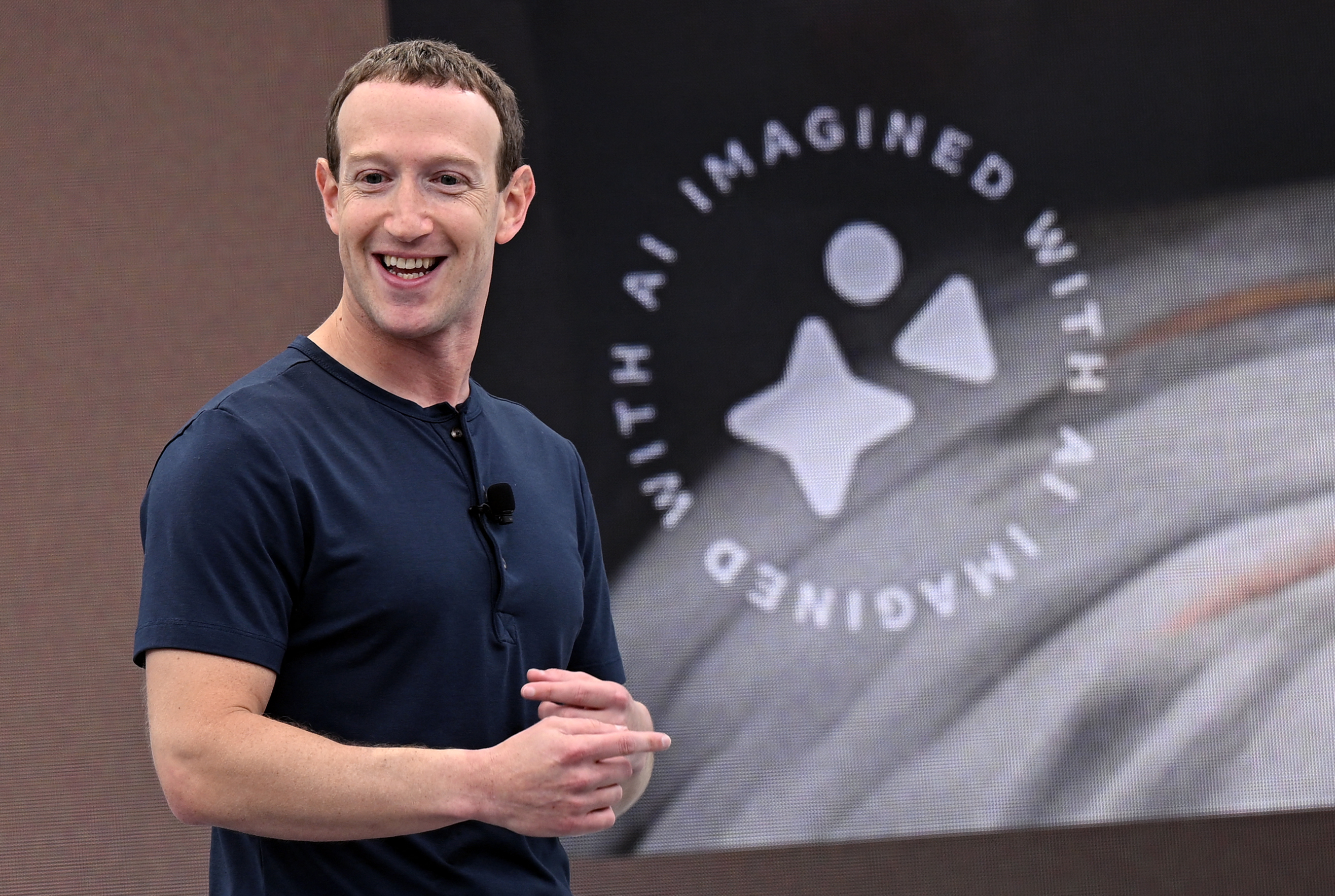 Meta to Lay Off 5% of Workforce as Zuckerberg Prioritizes AI Development