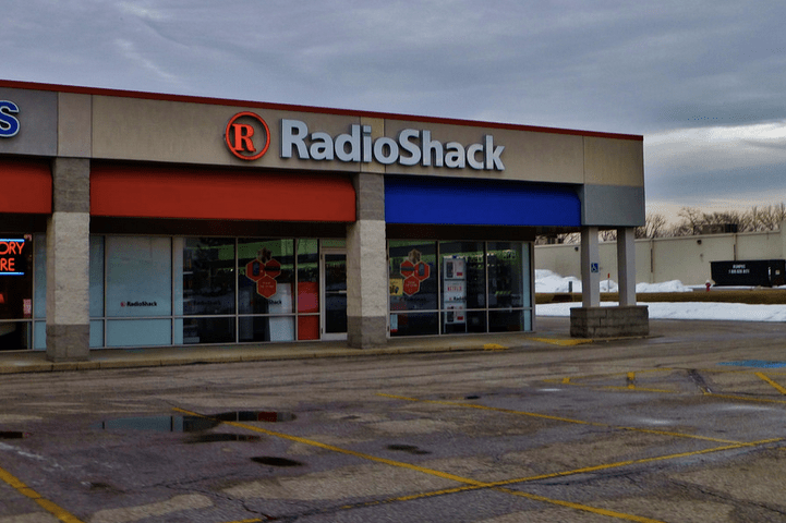 RadioShack Makes a Comeback with New Consumer Tech at CES 2025
