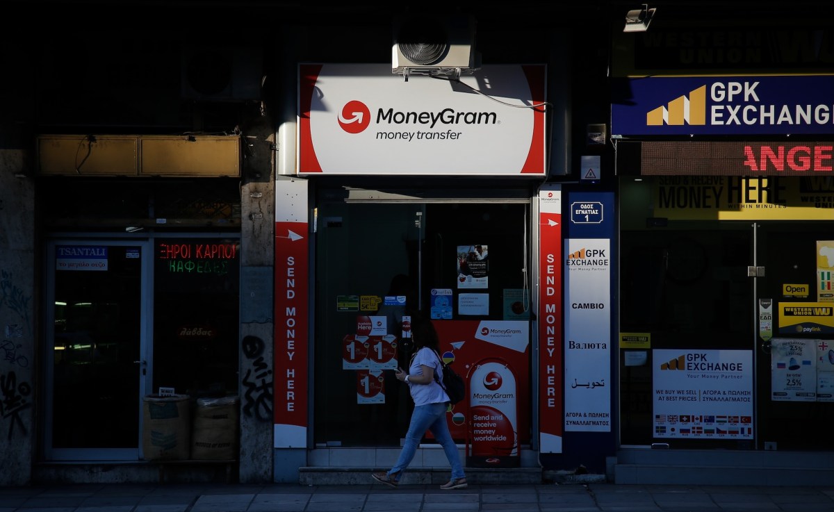 MoneyGram Cyberattack: Hackers Steal Customer Data in Major Breach