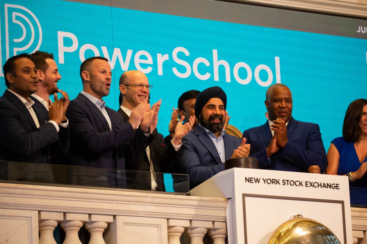 PowerSchool Data Breach Exposes Sensitive Student Information