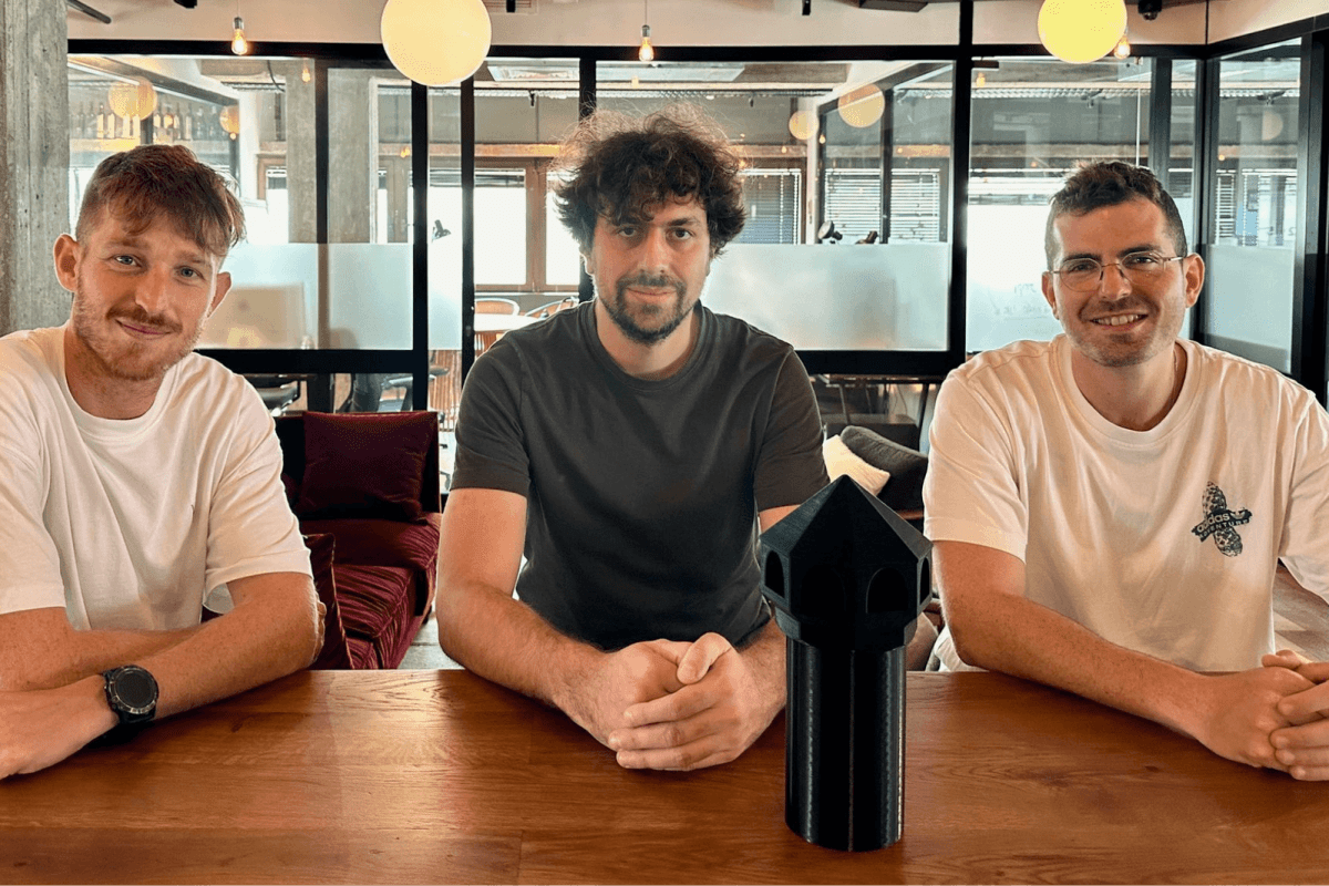 Keep Secures $2.5M to Transform Alert Management with AI