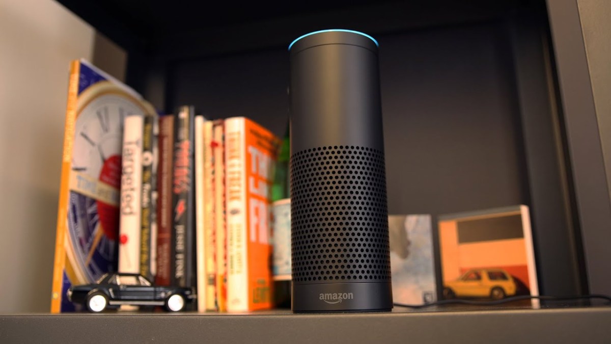 Amazon Echo to Shift All Voice Recordings to Cloud Starting March 28