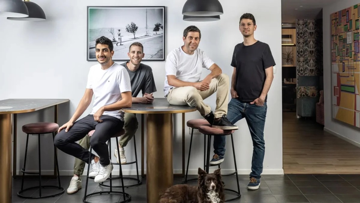 Wiz Aims for $1B ARR by 2025 After Rejecting Google’s $23B Offer