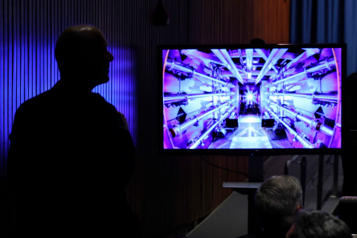 Hexium Secures $8 Million to Tackle Fusion Fuel Shortage