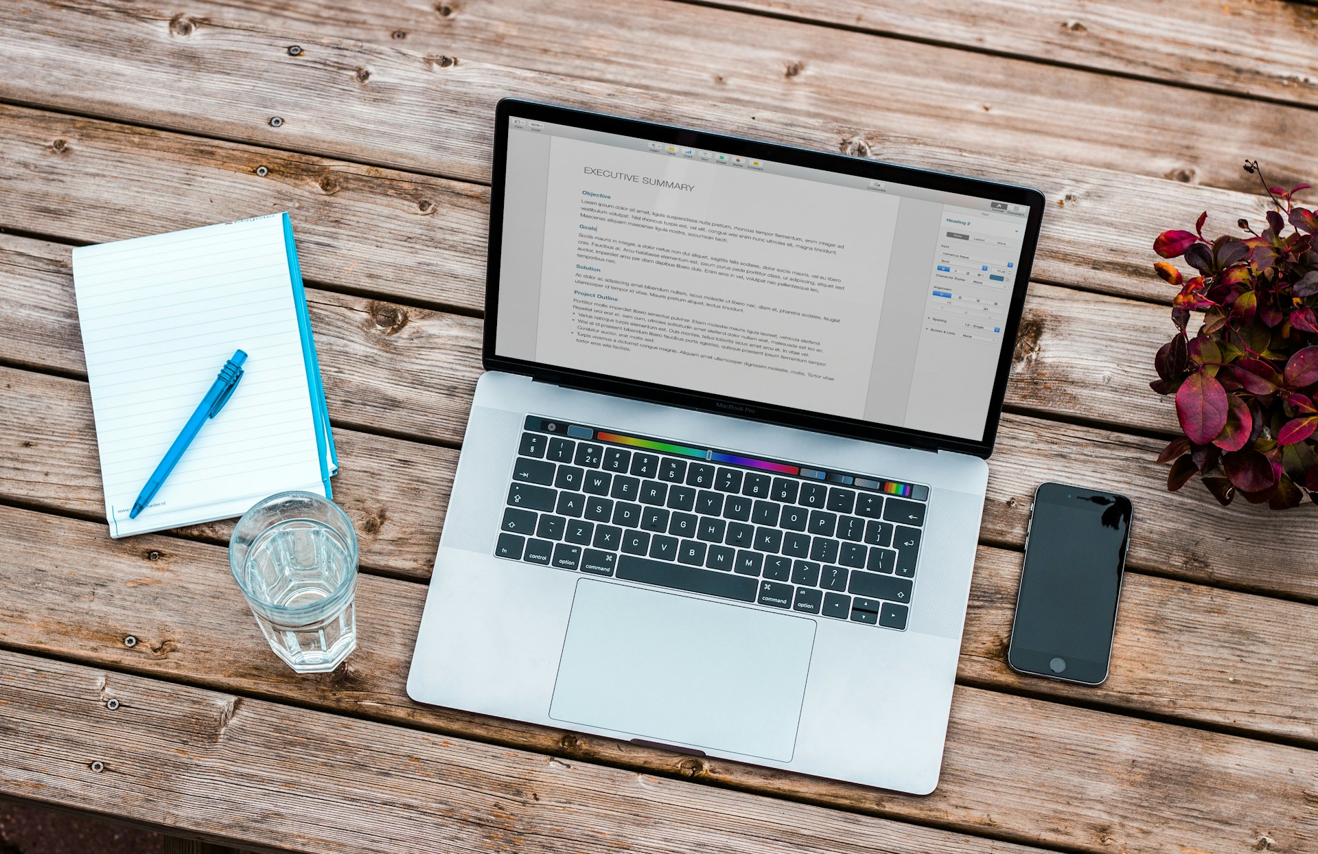 Top 5 Must-Have Productivity Apps to Elevate Your 2024