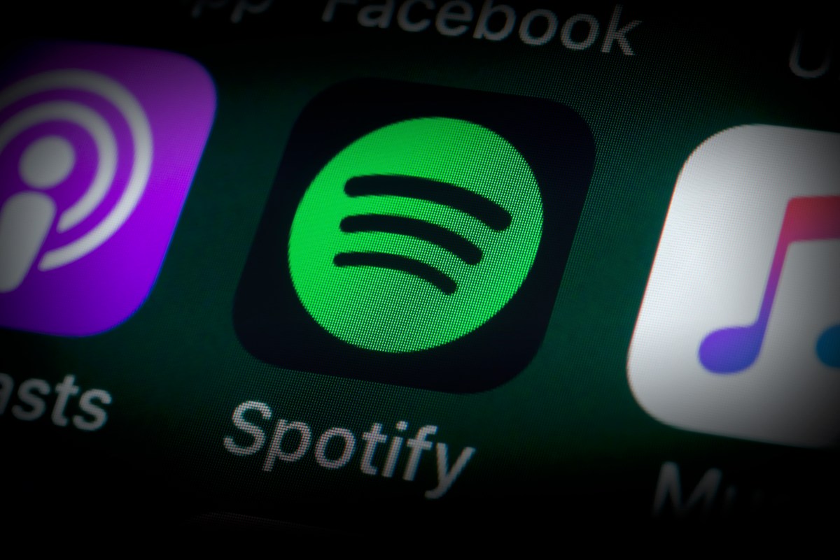 Spotify Launches Partner Program for Podcast Hosts to Monetize Video Content